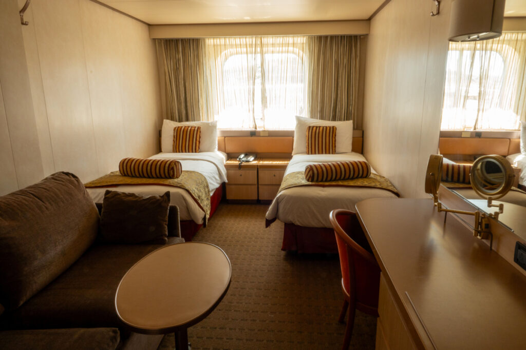 Crociera Egeo Idilliaco 7 notti da Maggio a Novembre 2025