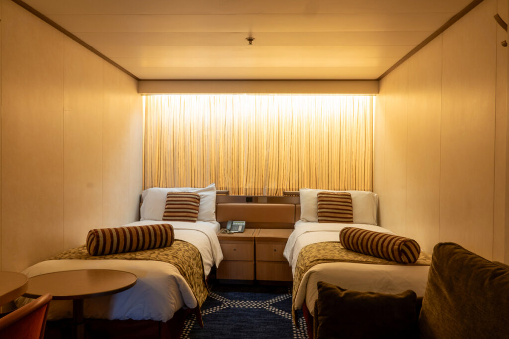 Crociera Egeo Idilliaco 7 notti da Maggio a Novembre 2025