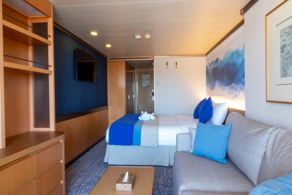 Crociera Egeo Idilliaco 7 notti da Maggio a Novembre 2025