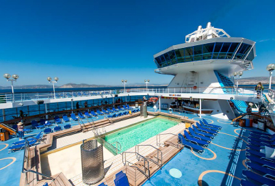 Crociera Egeo Iconico 4 notti Marzo e Novembre 2025