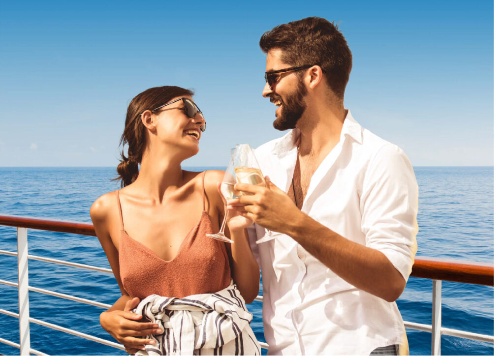 Crociera Egeo Iconico 4 notti Marzo e Novembre 2025