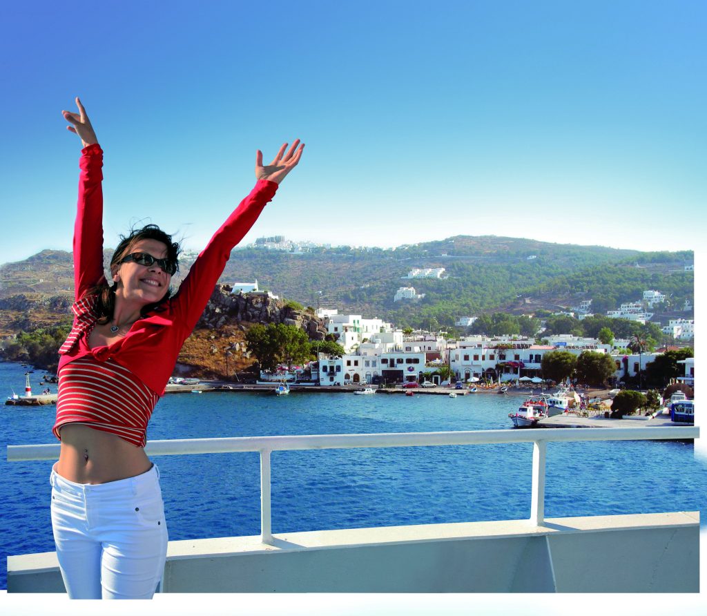 Crociera 3 Continenti 7 notti