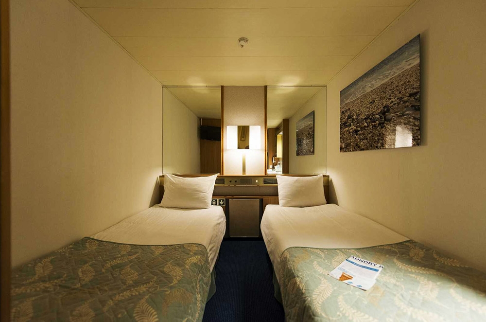 Crociera Egeo Iconico 3 notti Marzo e Novembre 2025