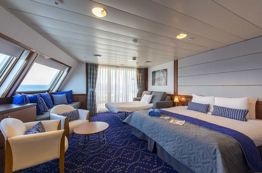 Crociera Egeo Iconico 3 notti Marzo e Novembre 2025