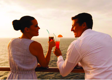 Crociera Egeo Iconico 4 notti da Marzo a Novembre 2025