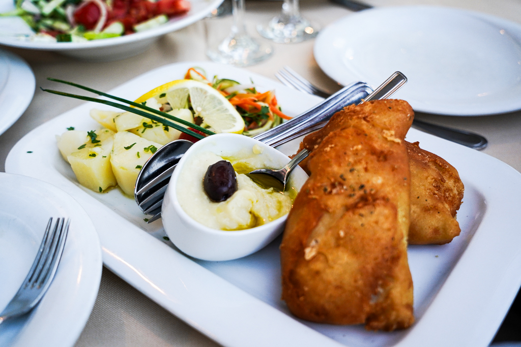 Gran Tour Atene, Grecia Classica, Meteore e Grecia del Nord 8 giorni con guida in italiano volo incluso