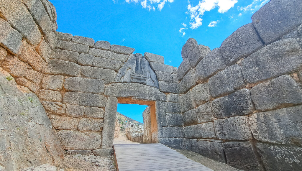 PASQUA 2025 Tour Grecia Classica e Meteore, guida in italiano, volo dall’Italia incluso