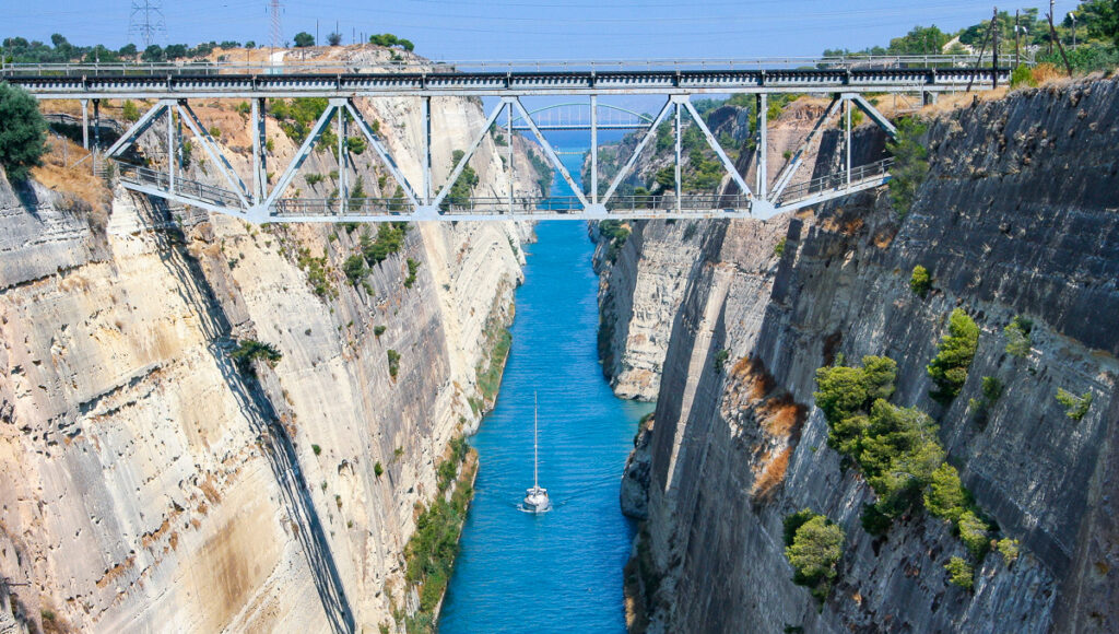 PASQUA 2025 Tour Grecia Classica e Meteore, guida in italiano, volo dall’Italia incluso