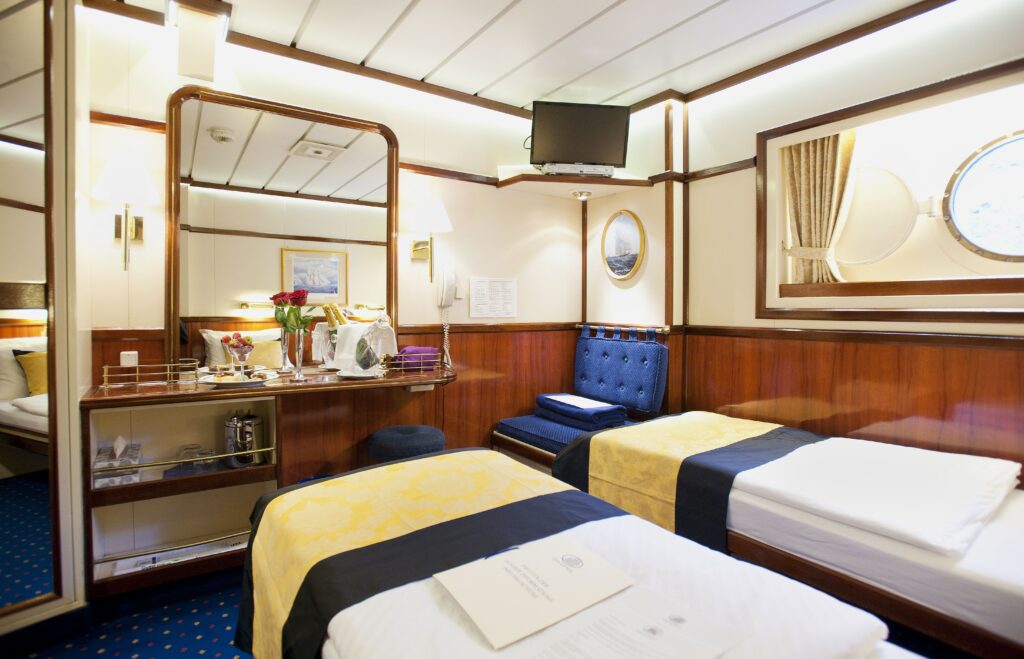 Crociera Isole Sporadi a bordo della Star Clipper