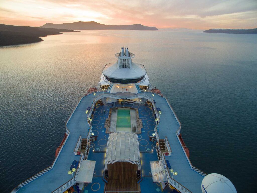 Tour Grecia Classica 4 notti + Crociera Egeo Iconico 4 notti con volo dall’Italia incluso