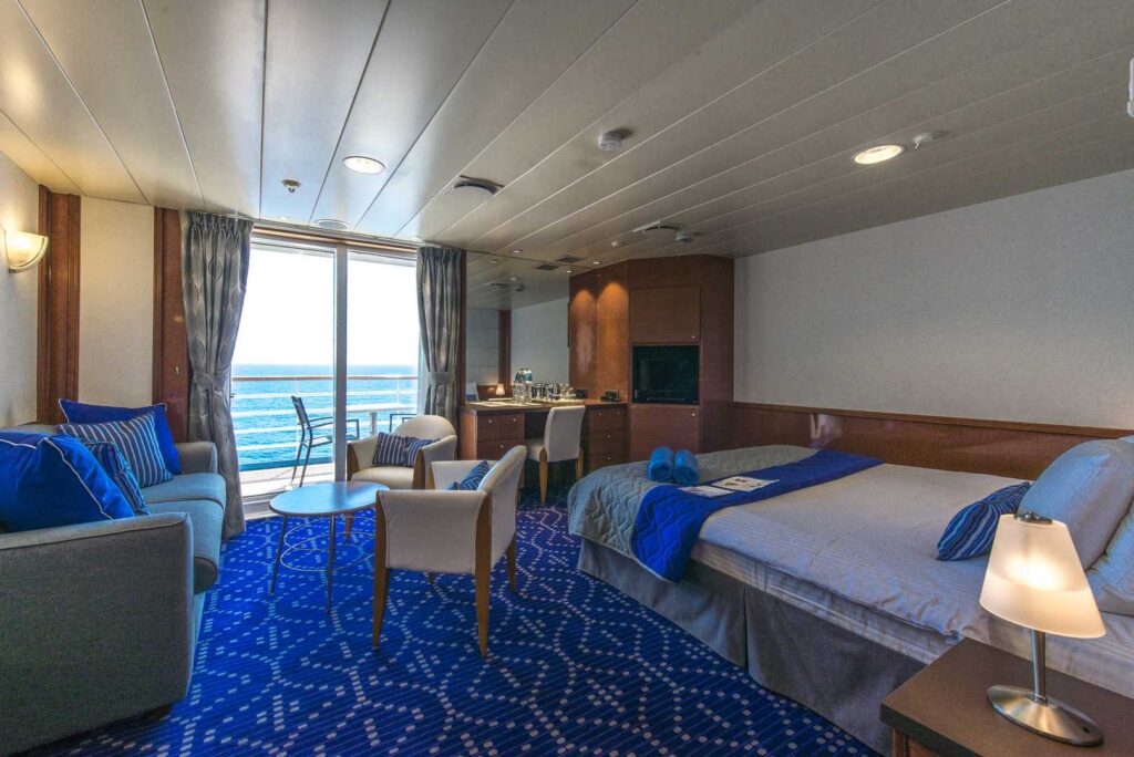 Tour Grecia Classica 4 notti + Crociera Egeo Iconico 4 notti con volo dall’Italia incluso