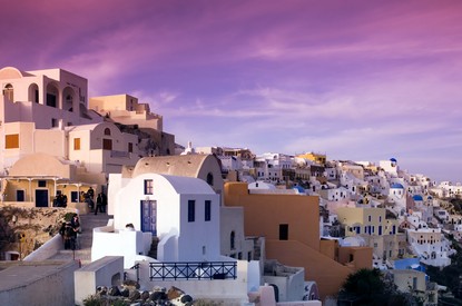 Tour Grecia Classica 5 notti + Crociera Egeo Iconico 3 notti con volo dall’Italia incluso