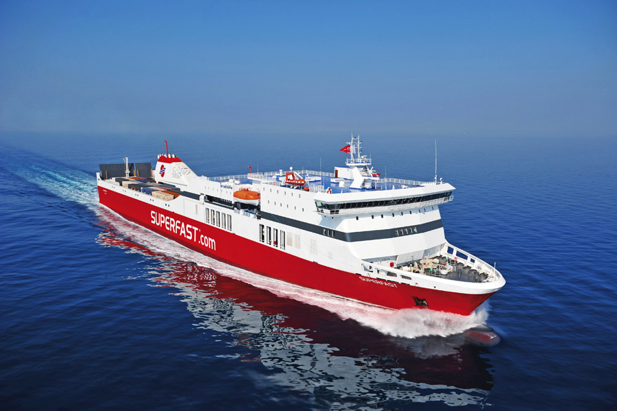 Gran Tour Atene, Grecia Classica, Meteore, Grecia del Nord 10 giorni con traghetto dall’Italia