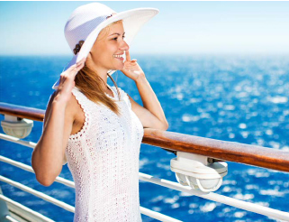 Tour Grecia Classica 4 notti + Crociera Egeo Iconico 4 notti con volo dall’Italia incluso