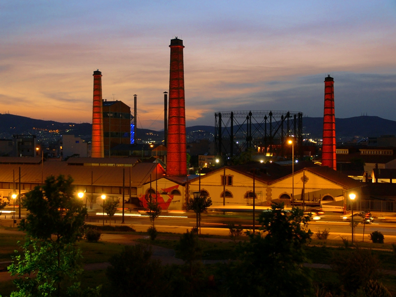 Gazi fonte commons.wikimedia.org