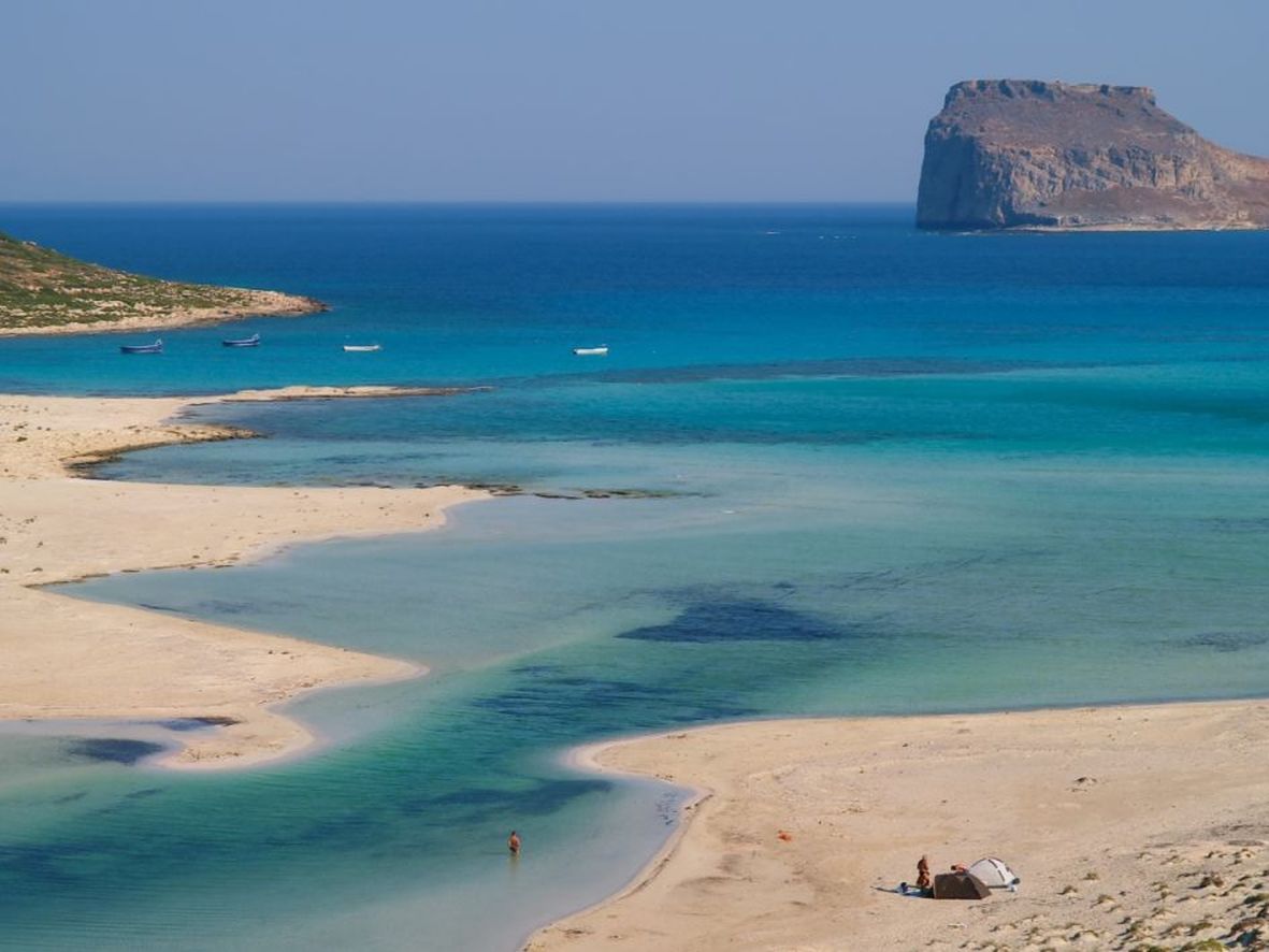 Creta Tour Grecia Classica