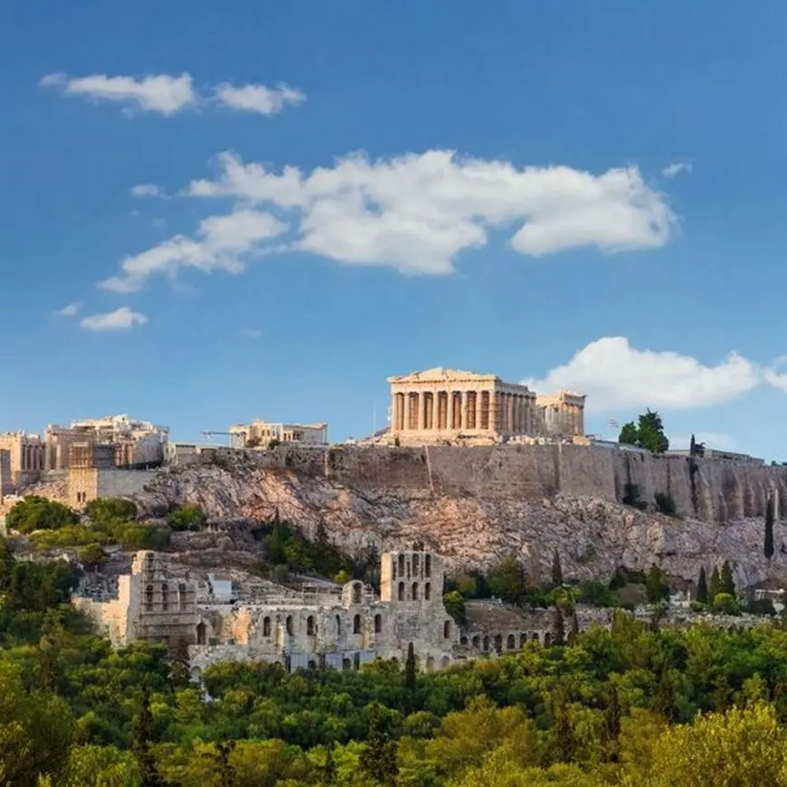 atene-acropoli