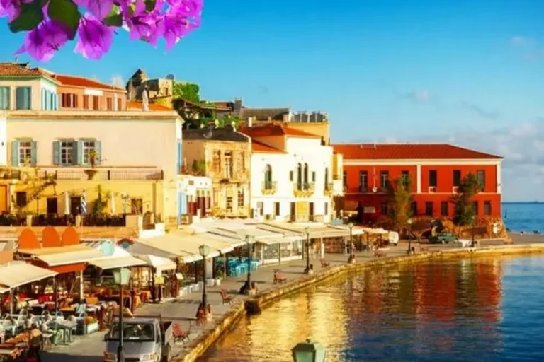 creta-rethymno-lungomare