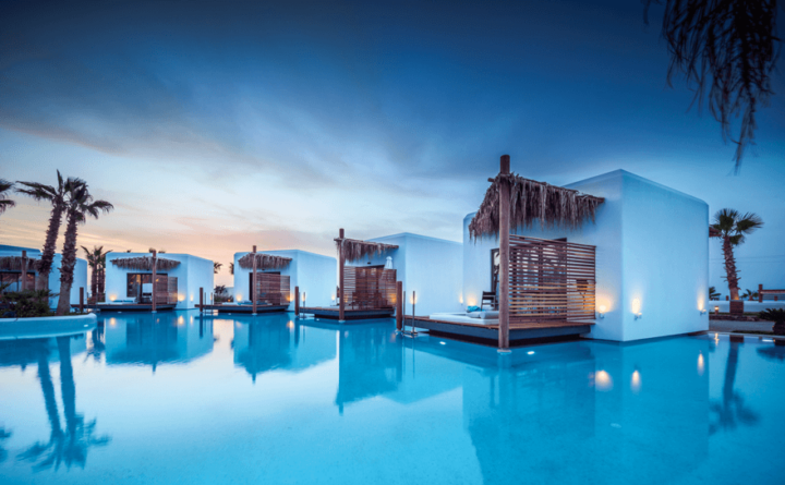 stella island resort creta