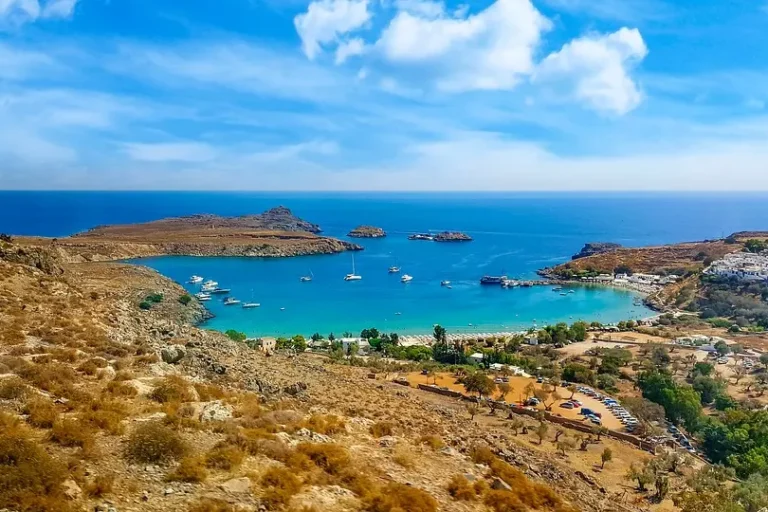 lindos-baia-rodi-dove-dormire-a-rodi