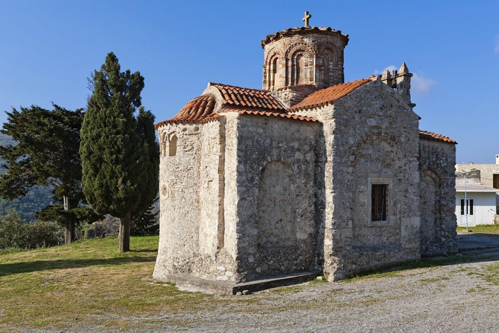 Tour Classico di Creta 6 giorni partenza Domenica