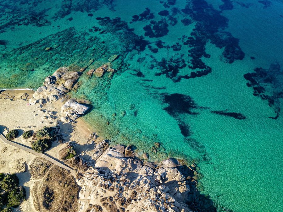 Tour Atene Delfi isole Cicladi Naxos e Santorini