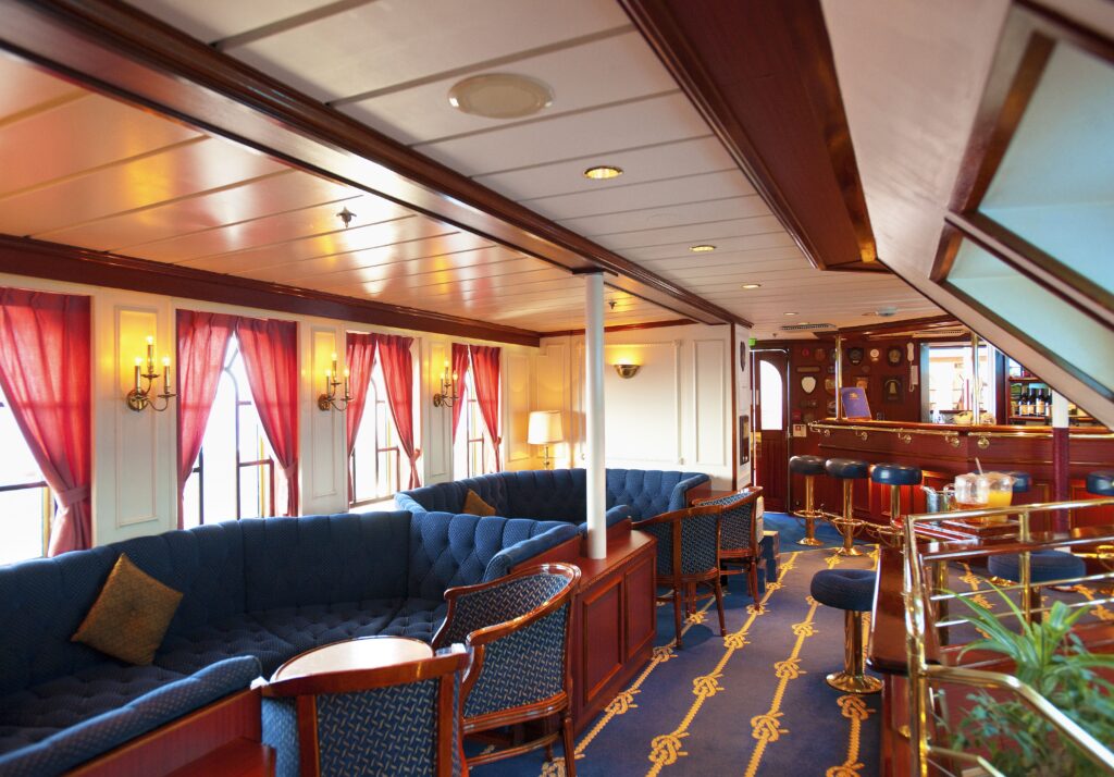 Crociera Isole Sporadi a bordo della Star Clippers