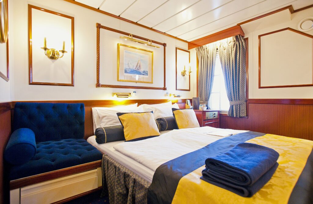 Crociera Isole Sporadi a bordo della Star Clippers
