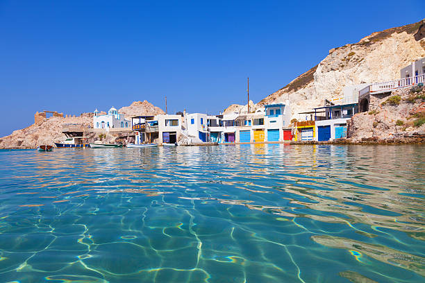 Tour Grecia Classica 4 notti + Crociera Egeo Idilliaco 7 notti con volo dall’Italia incluso