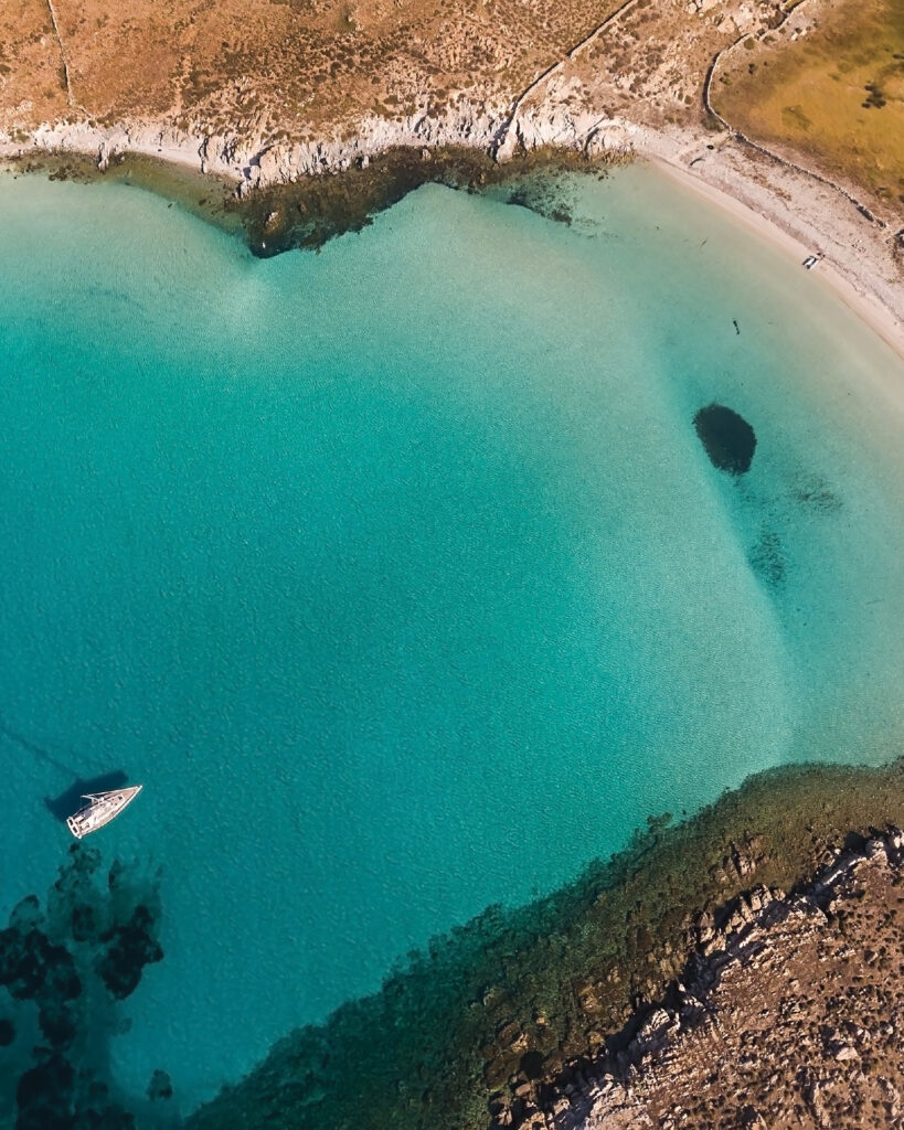 Vacanza a Mykonos al Grecotel Mykonos Lolita con volo dall’Italia