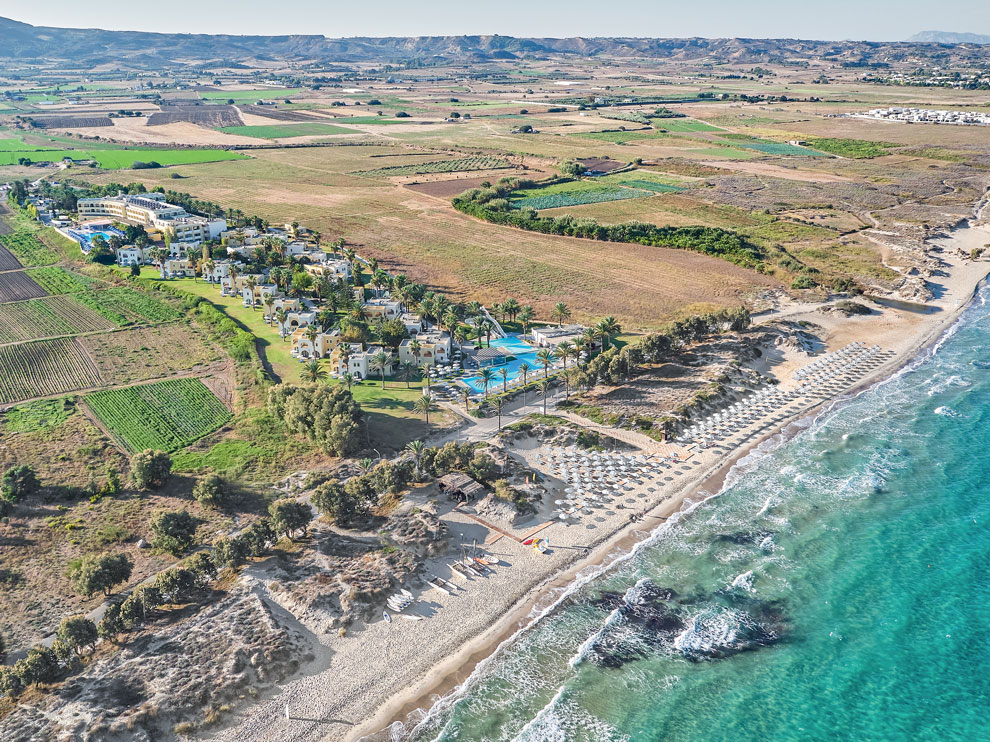 Vacanza All Inclusive a Kos: Grecotel Casa Paradiso con volo dall’Italia
