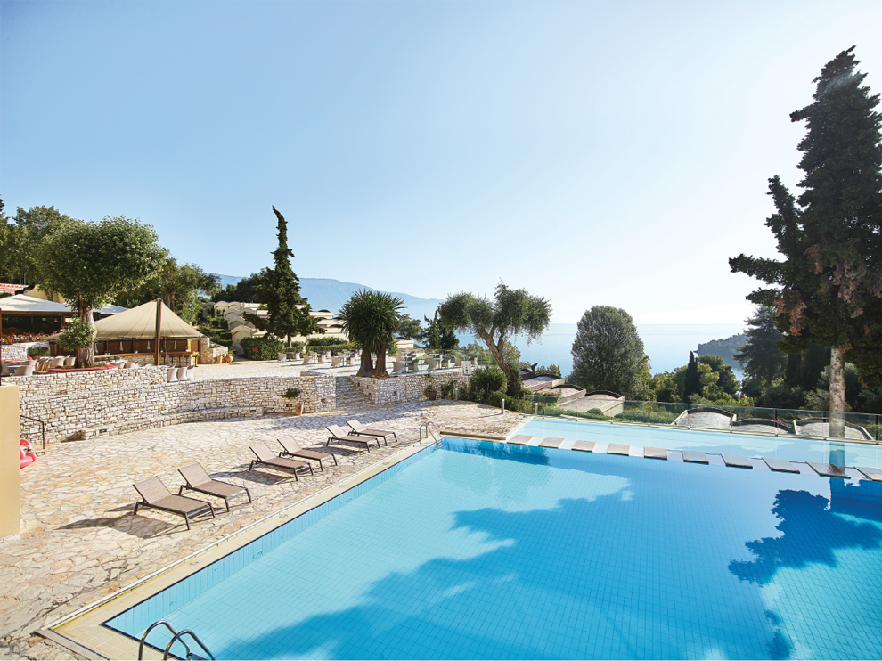 Vacanza a Corfù al Grecotel Daphnila Bay con volo dall’Italia