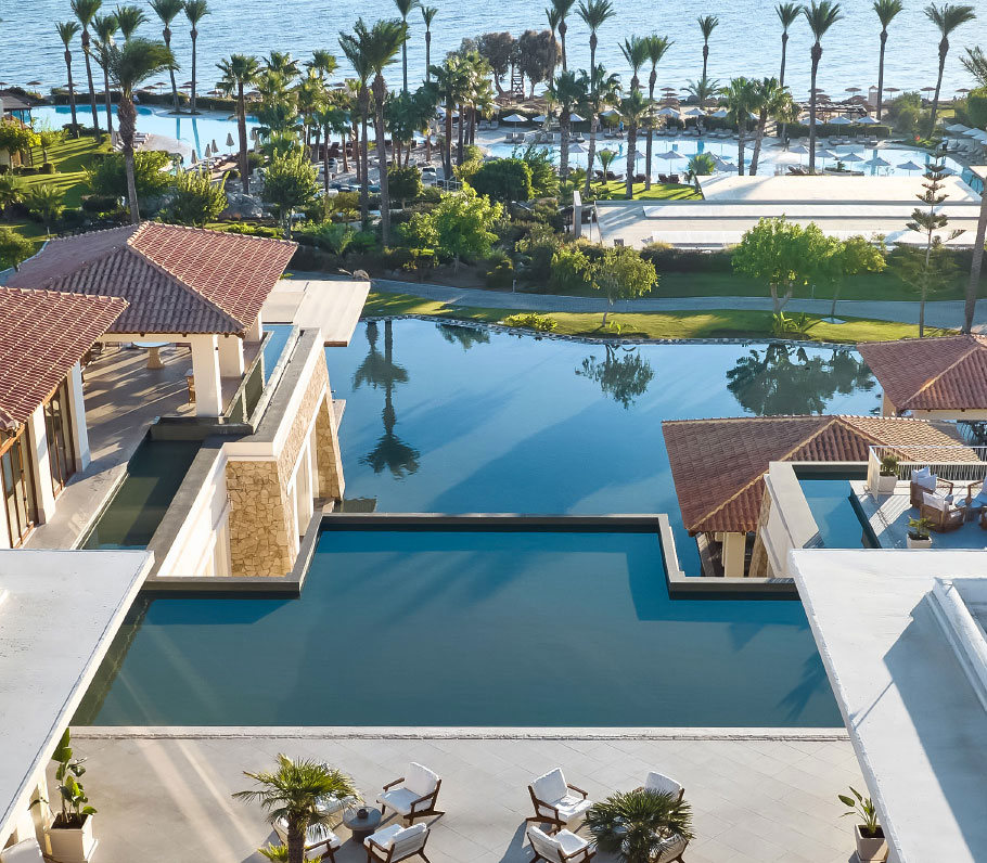 Vacanza a Kos al Grecotel LuxMe Kos con volo dall’Italia