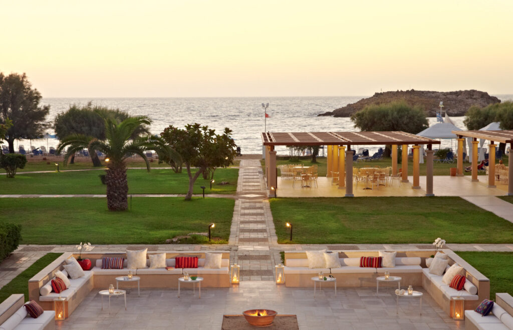 Vacanza All Inclusive a Creta: Grecotel Meli Palace con volo dall’Italia