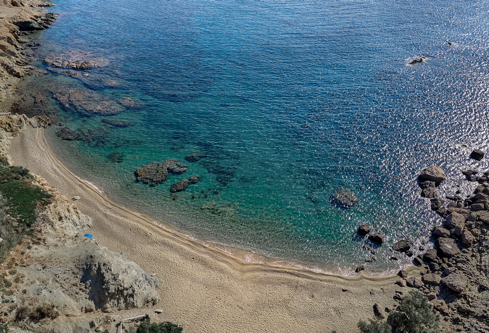 Vacanza a Mykonos al Grecotel Mykonos Lolita con volo dall’Italia