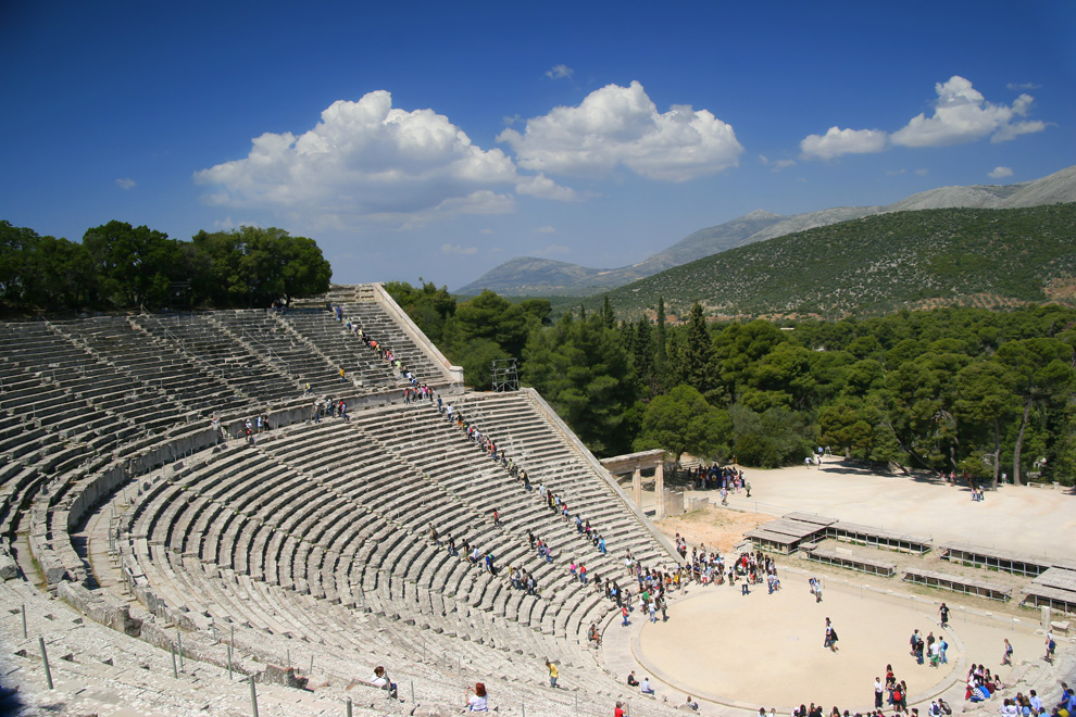 Atene + Tour Classico + Mare a Maratona PONTE 2 GIUGNO