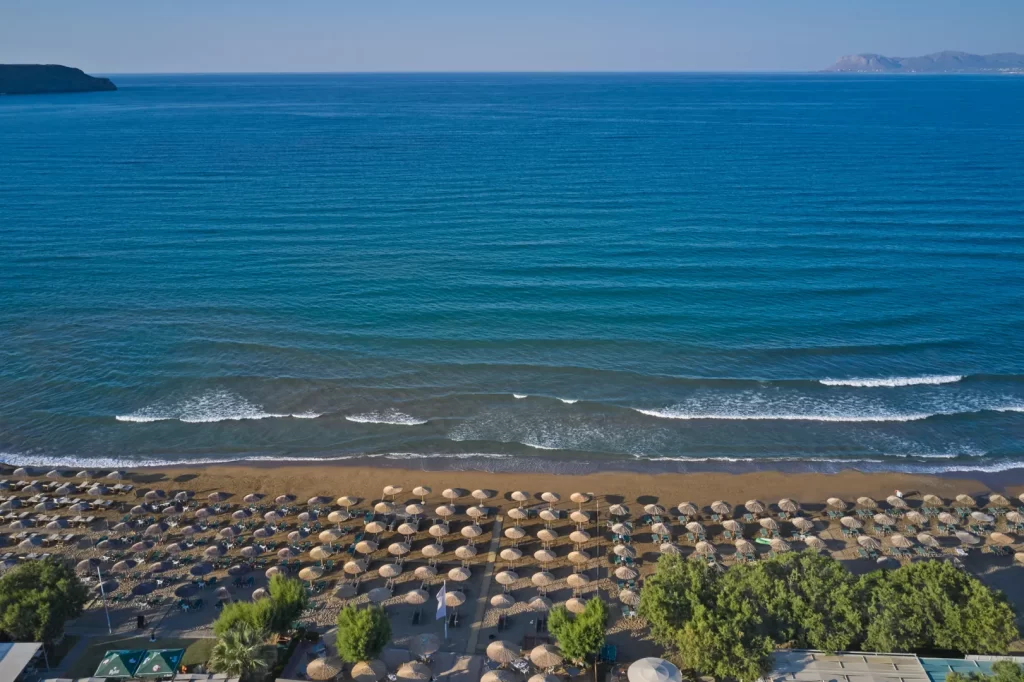 Atlantica Amalthia Beach Hotel3