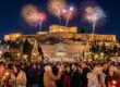 capodanno ad atene