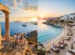 Itinerario di gruppo combinato tra Grecia Classica e soggiorno relax al mare