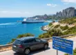 traghetto in grecia auto al seguito e tour grecia classica